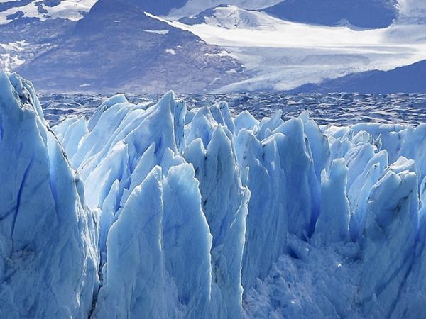 Best of Argentina vacation