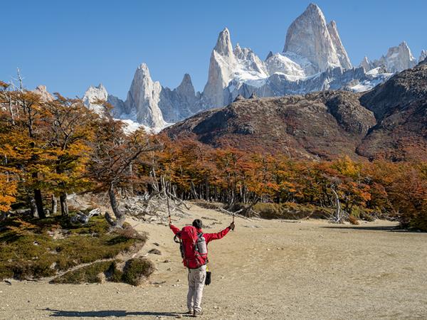 Best of Argentina vacation