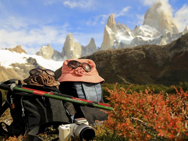 Best of Argentina vacation