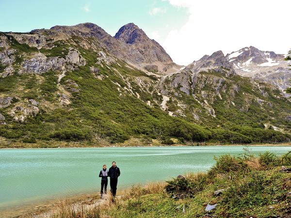 Best of Argentina vacation