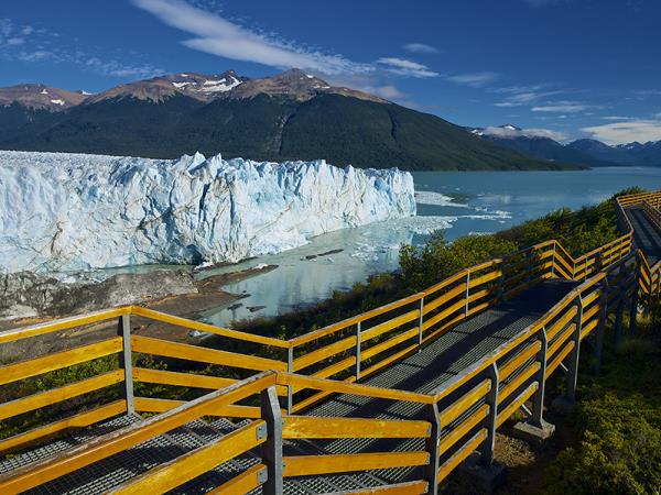 Argentina highlights vacation, 24 days