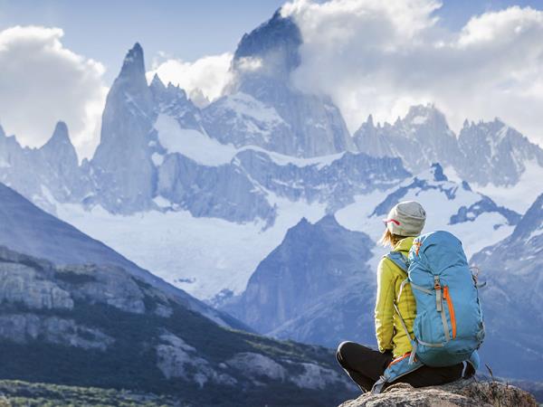 Argentina highlights vacation, 24 days