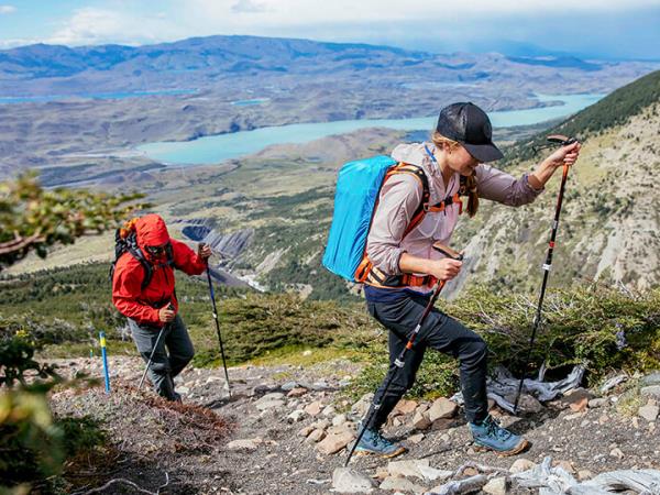 Argentina highlights vacation, 24 days
