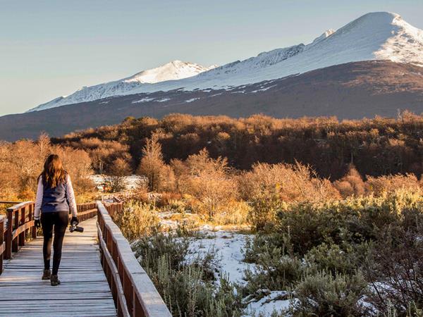Argentina highlights vacation, 24 days