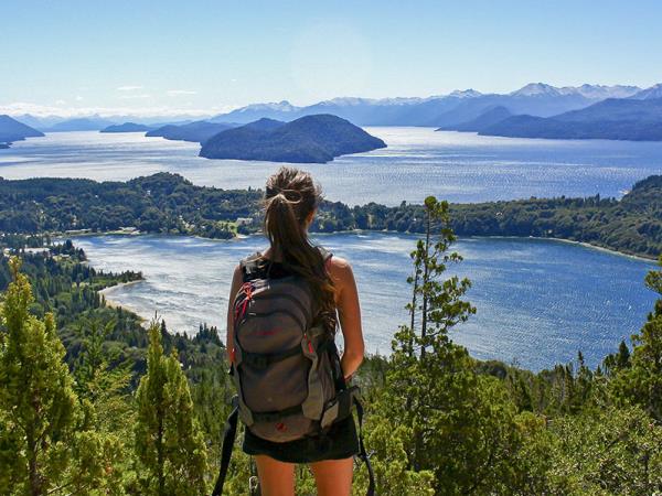 Argentina highlights vacation, 24 days