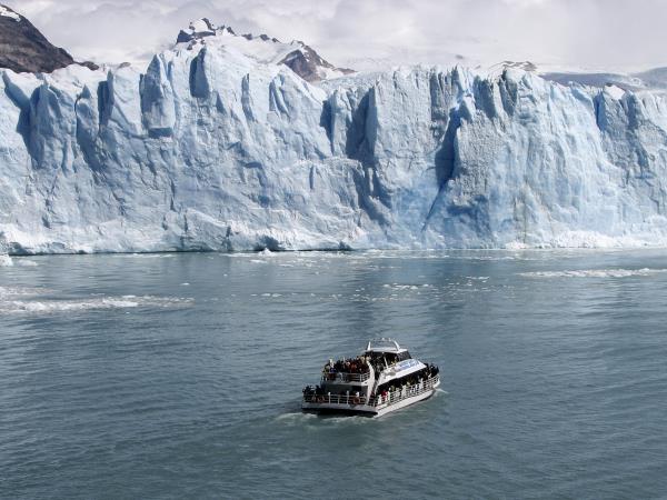 Patagonia hiking vacation