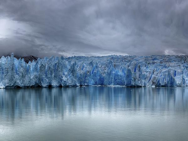 Patagonia hiking vacation