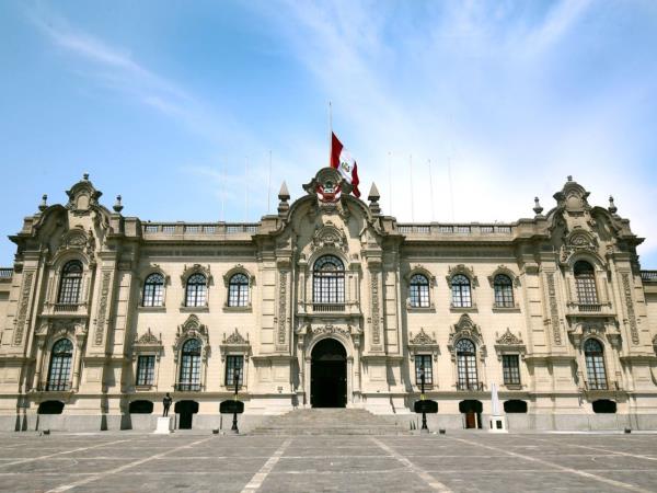 Peru highlights vacation