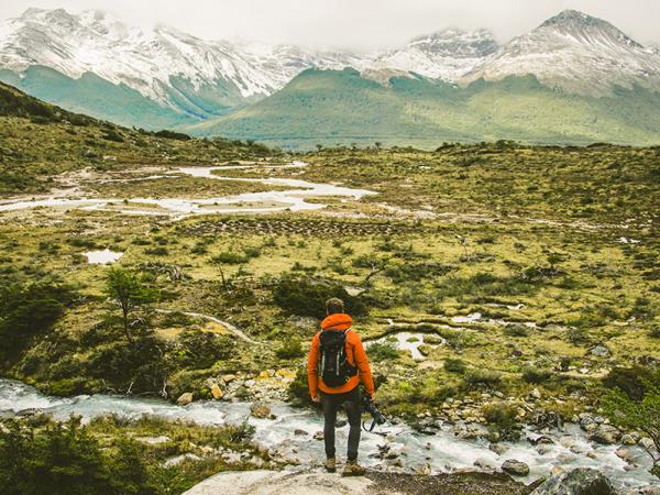 Ushuaia activity tour, Argentina