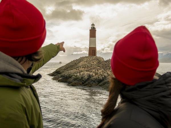Ushuaia activity tour, Argentina