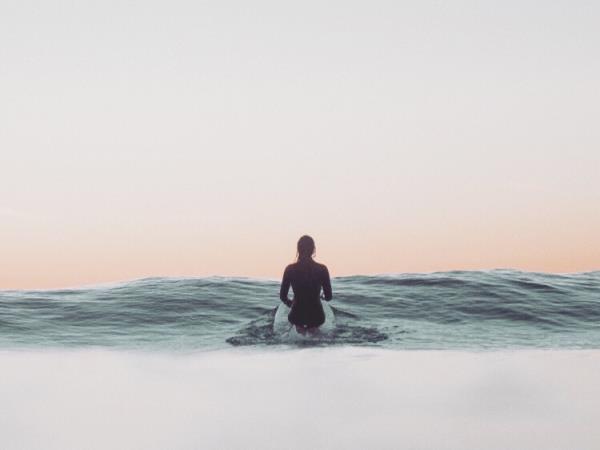 Women only retreat in Portugal