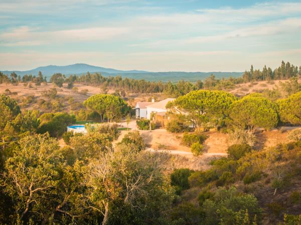 Yoga & surfing vacation in the Algarve, Portugal