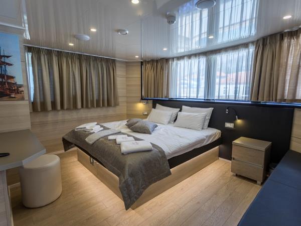 Split to Dubrovnik Luxury 4 day cruise