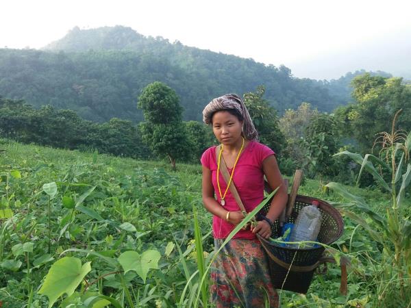 Bangladesh vacation, Hidden Charms