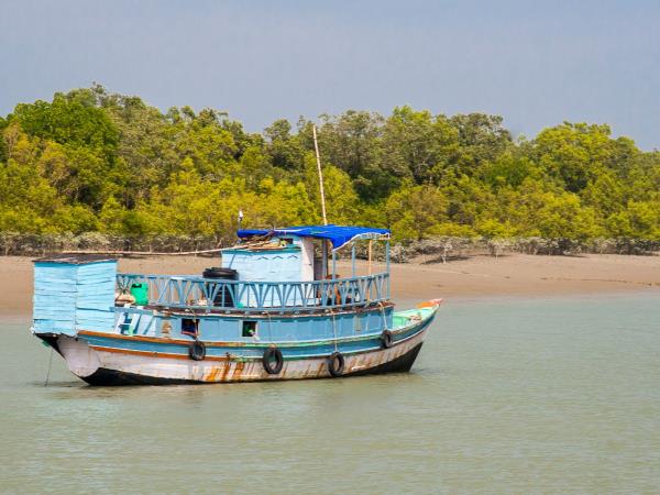 Bangladesh vacation, Hidden Charms