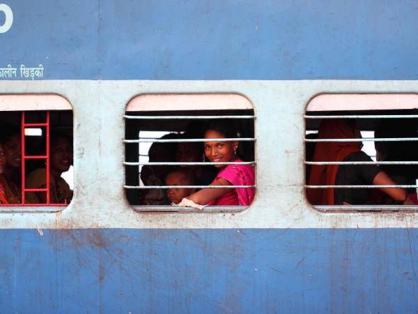 Bangladesh vacation, Hidden Charms