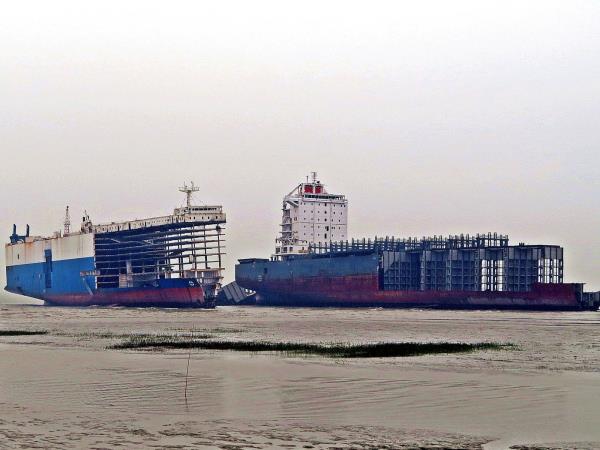 Bangladesh vacation, Hidden Charms