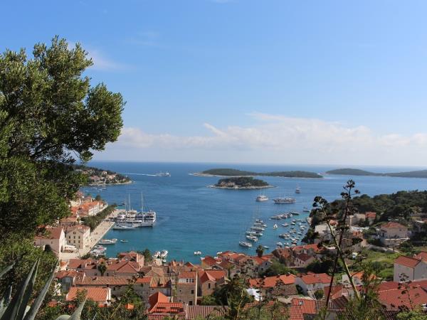 Split to Dubrovnik Luxury 4 day cruise