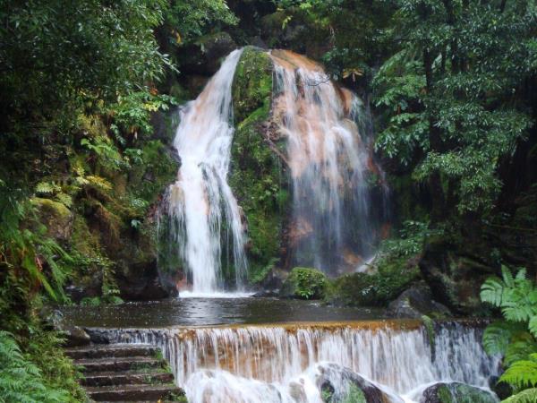 Azores island hopping holiday