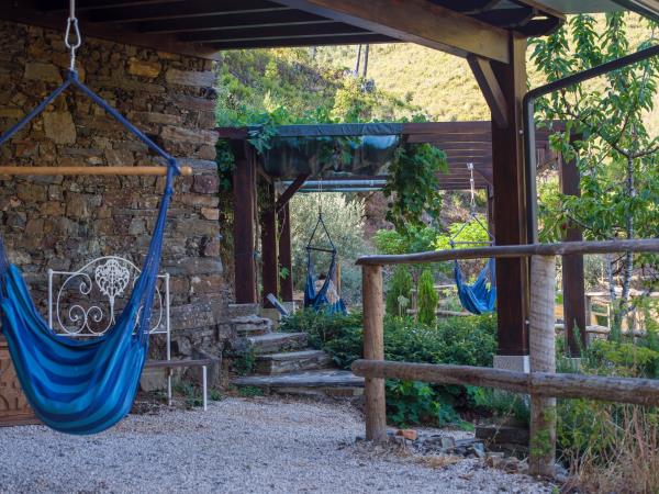 Yoga vacation in Portugal