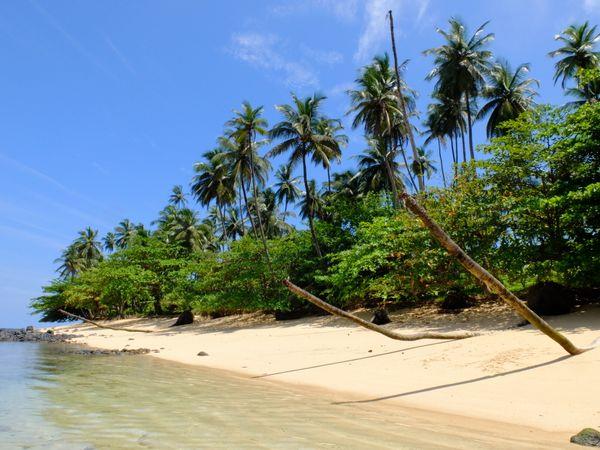 Sao Tome & Principe vacations