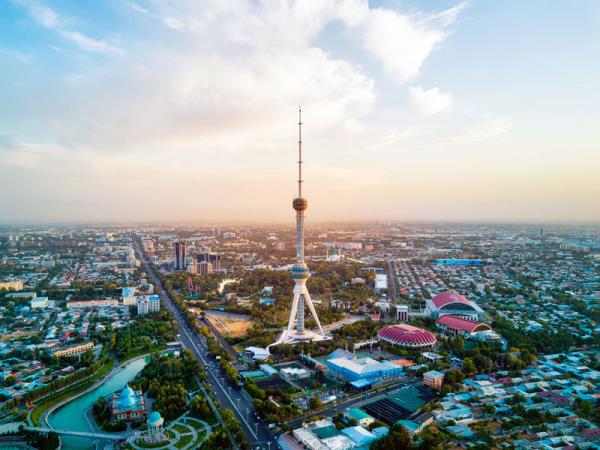 Uzbekistan Highlights tour