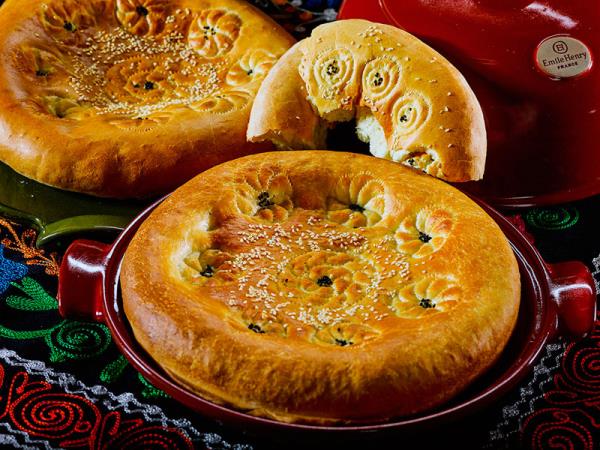 Uzbekistan Highlights tour