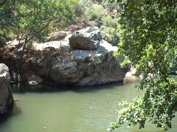 Portugal hiking vacation on the Rota Vicentina Way