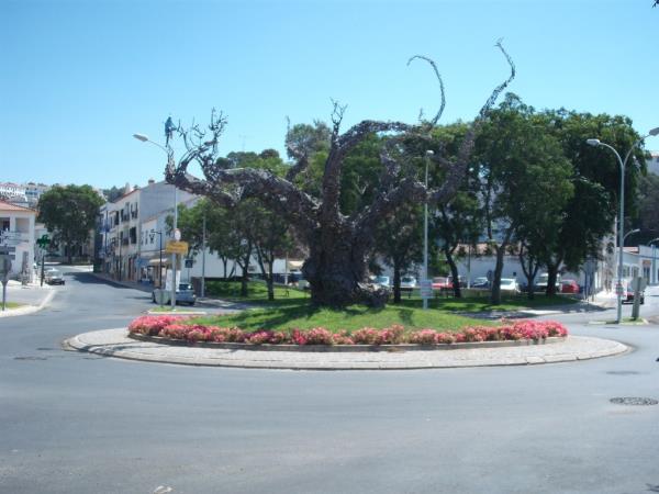 Portugal hiking vacation on the Rota Vicentina Way