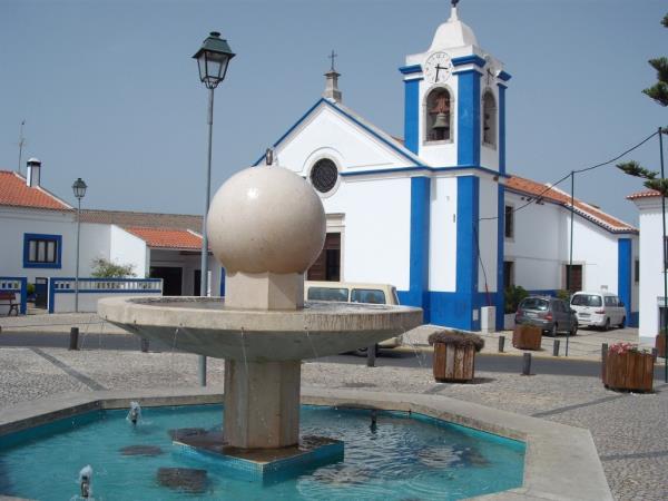 Portugal hiking vacation on the Rota Vicentina Way
