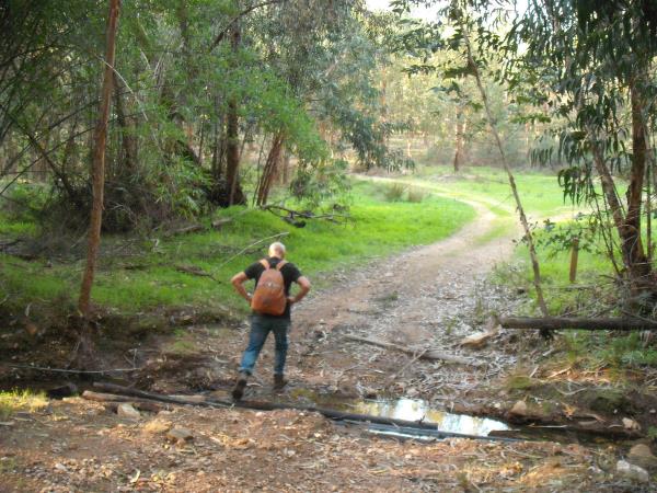 Portugal hiking vacation on the Rota Vicentina Way