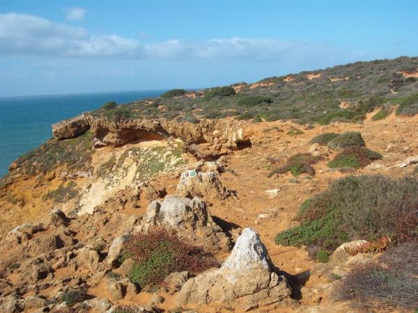 Self-guided walking holiday in Alentejo, Portugal