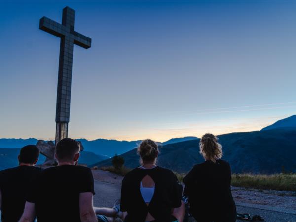 Balkan group tour