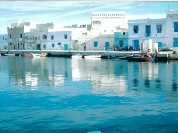 Tunisia vacation, tailor made