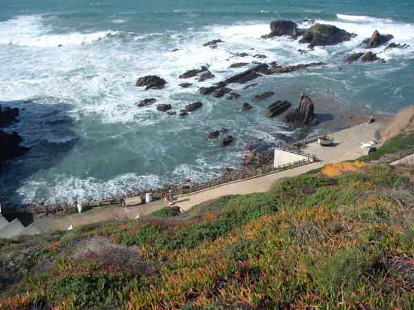 Alentejo walking vacations in Portugal
