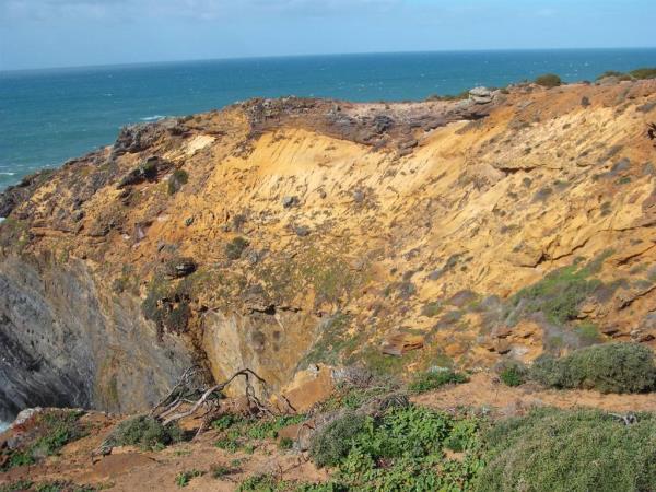 Alentejo walking vacations in Portugal