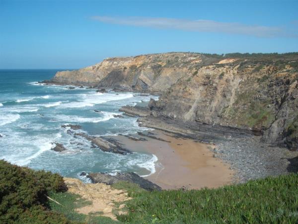 Alentejo walking vacations in Portugal