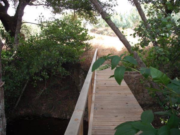 Alentejo walking vacations in Portugal