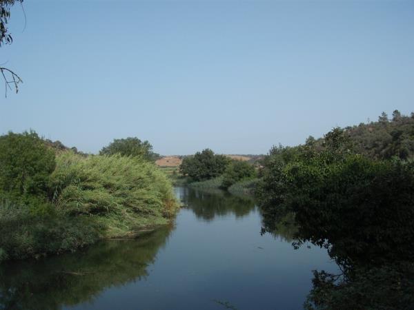 Alentejo walking vacations in Portugal