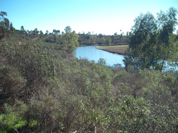 Portugal self guided walking vacation in Alentejo