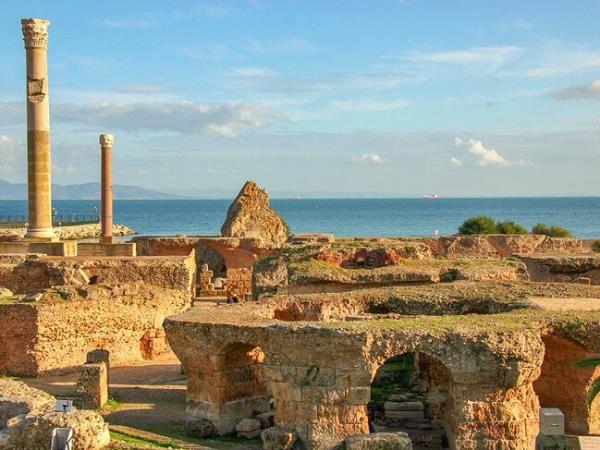 Tunisia vacation, tailor made