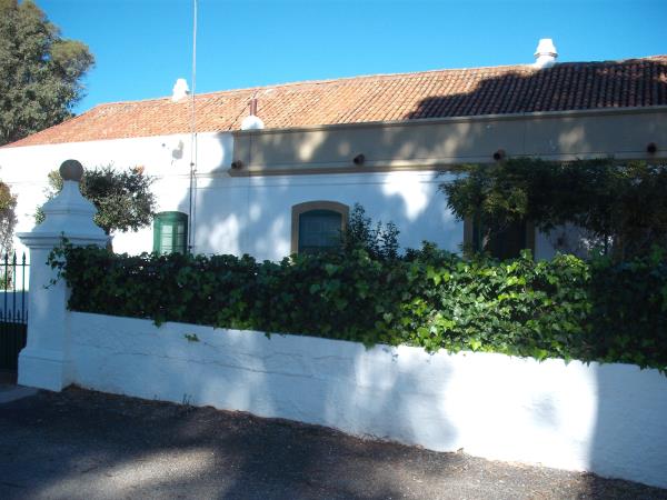 Portugal self guided walking vacation in Alentejo