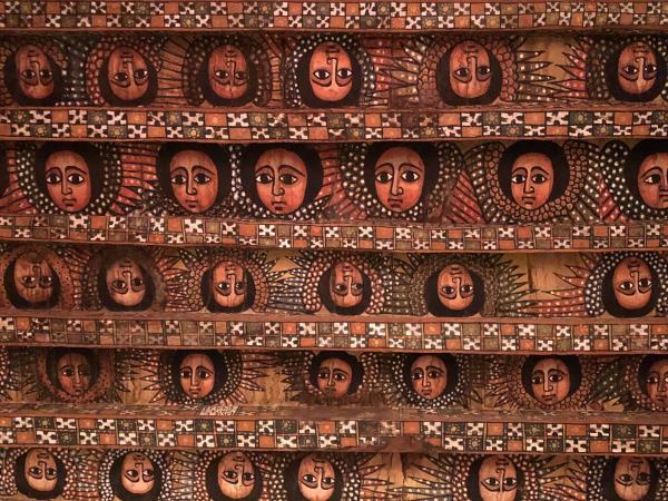 Ethiopia tour, nature and culture