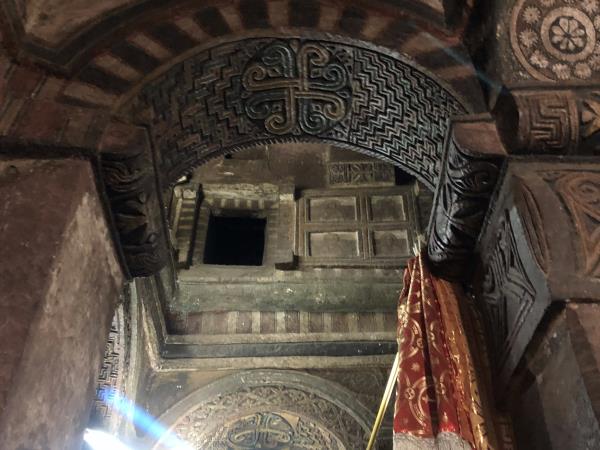 Ethiopia tour, nature and culture