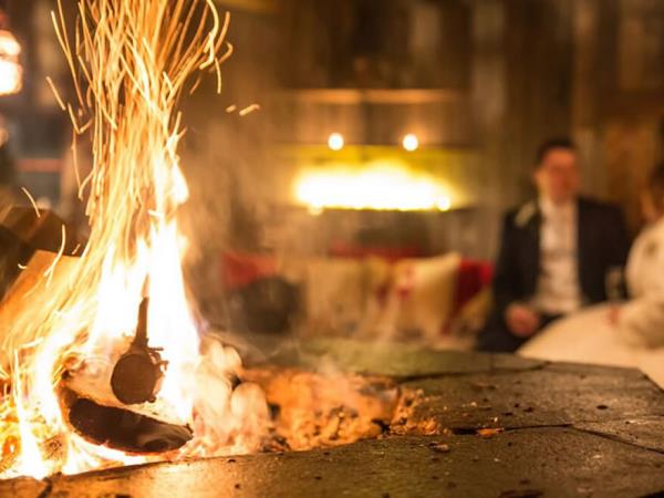 Finnish Lapland adventure vacation, with Santa visit