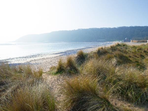 The Gower Peninsula walking vacation in Wales