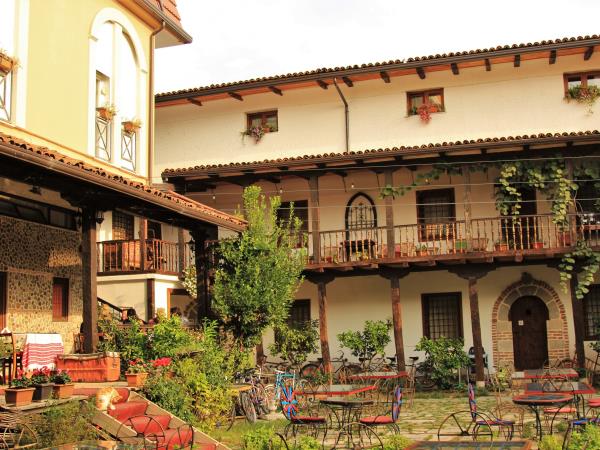 Walking vacation in Montenegro and Albania