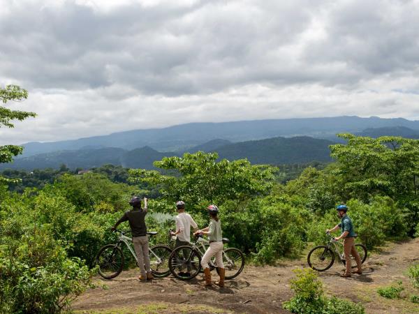 Tanzania multi activity safari vacation