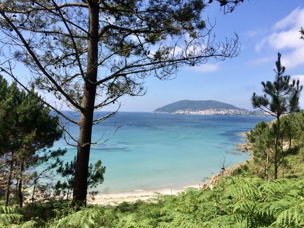 Finisterre Way walking vacations