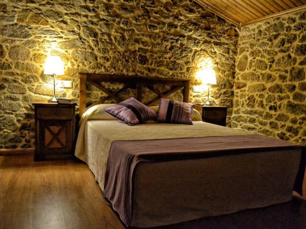 French Way and Finisterre Way walking vacation